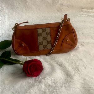 Gucci evening bag